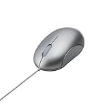 obt@[RNTvC BUFFALO wL}EX USBڑ Vo[ BSMOU03MSV