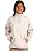 The North Face Women's Resolve Jacket (14, Moonlight Ivory)