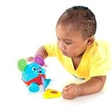 Brilliant Basics Tug & Giggle Mouse