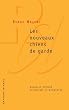 Les nouveaux chiens de garde