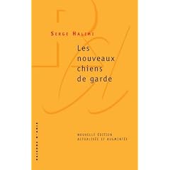 Les nouveaux chiens de garde