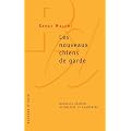 Les nouveaux chiens de garde