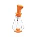 Cuisipro 13.2-Ounce Foam Pump, Orange
