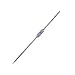 Corning Pyrex 7102-100 Borosilicate Glass Bulb 100ml Class A Reusable Wide Tip Volumetric Pipette with Colored Graduations (Case of 12)