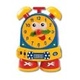 Telly The Teaching Time Clock