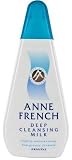 Anne French : ANNE FRENCH DEEP CLEANSING MILK 200ML ORIGINAL – 200ML