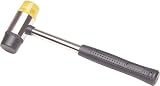 read full review TEKTON 3180 40mm Double-Face Soft Mallet