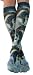 Epona Black Fire Socks Pack Of 6 - BF-5101