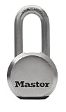 Eigenschaften MASTER LOCK M830EURDLH / MASTER LOCK M830EURDLH EXCELL VORHÄNGESCHLOSS 59MM LAMELLIERTER STAHL (wasserbeständig)