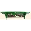 Camouflage Storage Shelf