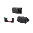 Sigma HC-11 Dedicated hard leather case for the Sigma DP1 Digital Camera