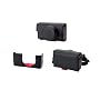 Sigma HC-11 Dedicated hard leather case for the Sigma DP1 Digital Camera