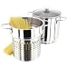 Horwoods Pasta Pot 20cm Stainless Steel