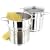 Horwoods Pasta Pot 20cm Stainless Steel