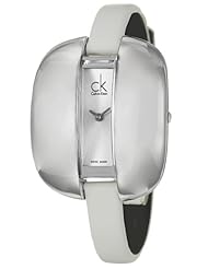 Calvin Klein CK Treasure Ladies Watch K2E23126
