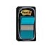 Electronics : 3M Post-it Index Flags, repositional 25mm index tab tape dispenser, bright blue, EACH