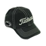 Penn State Nittany Lions Nike Fitted Sideline Coach Cap