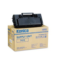 Konica - Drum kit
