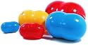 Gymnic PhysioRolls/Peanut Balls - 4 Sizes