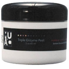 Makeup Artists Choice Triple Enzyme Facial Peel 2 Oz Jar