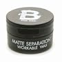 TIGI Bed Head Men Matte Seperation Work Wax 2.65 oz.