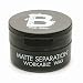 TIGI Bed Head Men Matte Seperation Work Wax 2.65 oz.