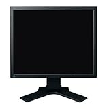 Eizo L760T-C-K 48,3 cm (19 Zoll) Touch LCD Monitor VGA, DVI (Kontrast 1000:1, 20ms Reaktionszeit)