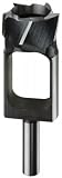 Bosch 2608585743 (2 608 585 743) Plug Cutter 10,0, 140 mm