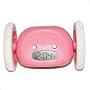 Run Away and Hide Alarm Clock - Pink Color