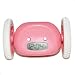 Run Away and Hide Alarm Clock - Pink Color
