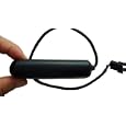 GSI Super Quality Car/Truck/SUV/Motorcycle/Vehicle Waterproof GPS Alarm Tracking System - Remotely Disarm and Cut Engine, Pinpoint Vehicle Location by Phone at All Times - Speeding Alarm - Voice or SMS Text Messages - Requires GSM Sim Card by Cingular or T-Mobile Etc