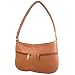 David King Top Zip Shoulder Bag