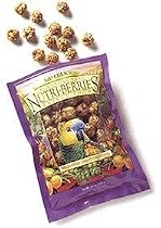 Lafeber's Sunny Orchard Nutri-Berries Parrot Food 10 oz.