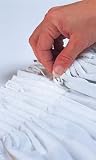 New Blackout Thermal Lining, Linings, Curtains, 66 width x 72 drop