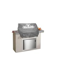 Lawn & Patio: Napoleon 63661 Built-In Deluxe Cover - Napoleon Products
