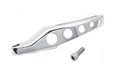 Mr. Gasket 5176 Chrome Plated Alternator Bracket