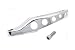 Mr. Gasket 5176 Chrome Plated Alternator Bracket Mr. Gasket 5176 Chrome Plated Alternator Bracket