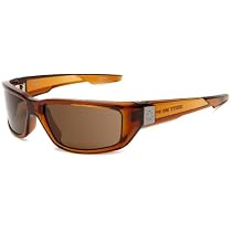 Spy Optic Dirty Mo Wrap Sunglasses
