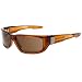 Spy Optic Men's Dirty Mo Wrap Sunglasses