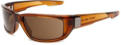 Click here to buy Spy Optic Mens Dirty Mo Wrap Sunglasses by SPY.