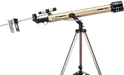 Tasco Luminova 660 x 60mm Telescope