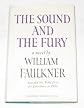 The Sound and the Fury (Modern Library, 187.3)
