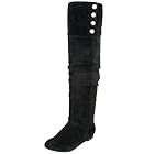 Chinese Laundry Women's Trust Me Suede Flat Boot