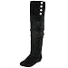 Chinese Laundry Women's Trust Me Suede Flat Boot