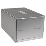 31OwLLQKnnL. SL160  SimpleTech Duo Pro Drive 3.5 USB 2.0/eSATA External Dual SATA RAID Hard Drive Enclosure   Fits Two 3.5 SATA Hard Drives