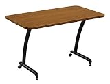 HON Tercero Rectangular Conference Table