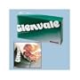 Glenvale Deli Wrap 8 x 10-3/4