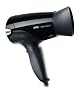 Braun Satin Hair - Secador de pelo HD 110