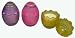 Kerze Ostern Glasei