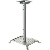 BenQ America 5J.J2K01.001 Universal ceiling Mount